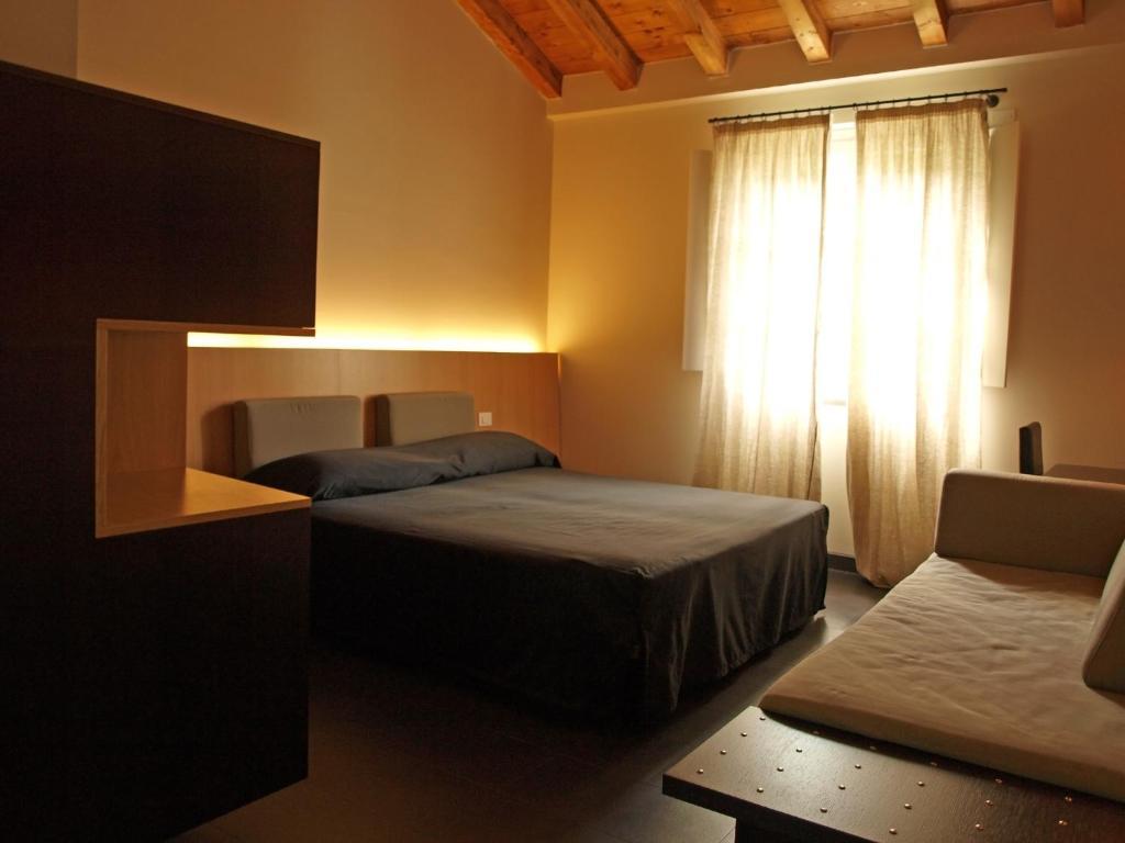 Hotel Abetaia Levanto Habitación foto