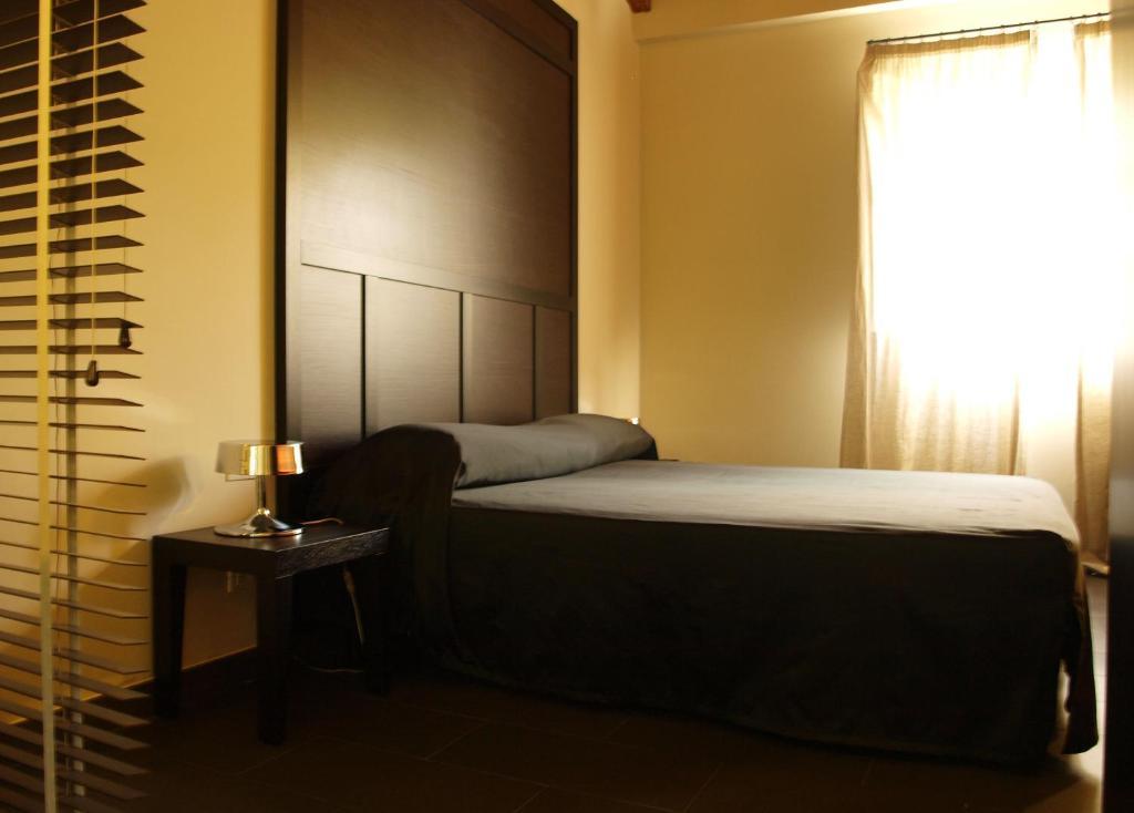 Hotel Abetaia Levanto Habitación foto