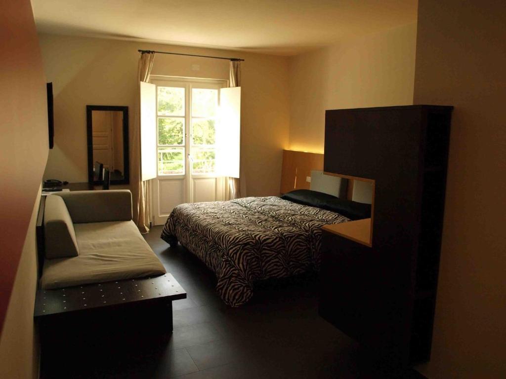 Hotel Abetaia Levanto Habitación foto
